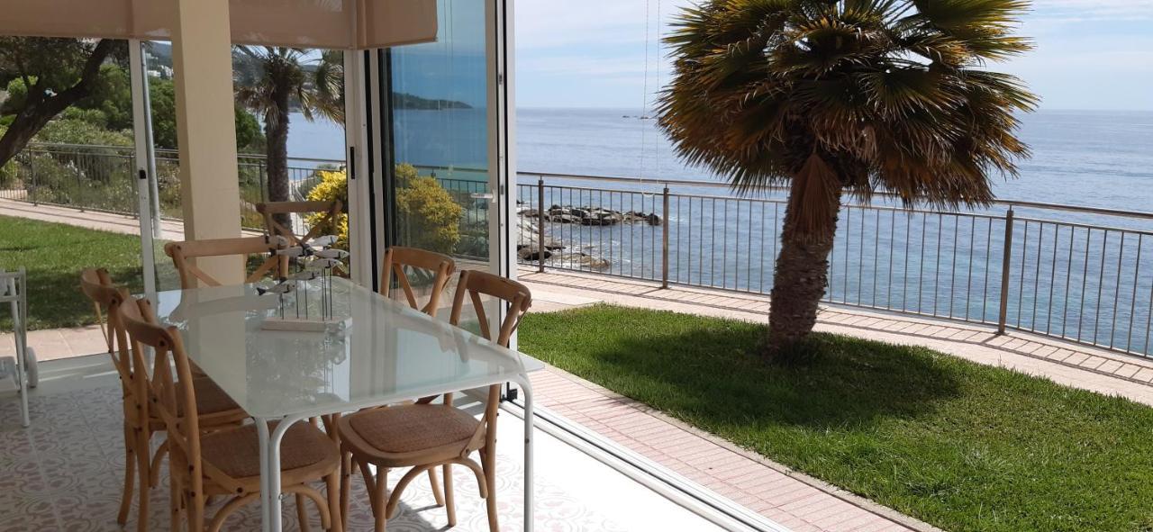 Roses Sobre El Mar Apartment Exterior photo